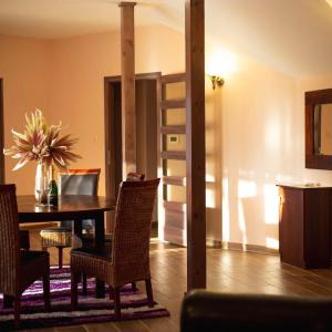 Duplex Suite