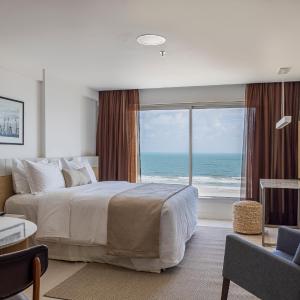 Superior Plus Room with Sea View