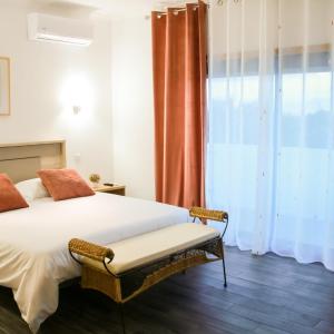 Superior Deluxe Double or Twin Room 