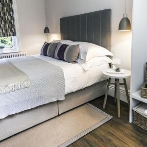 Deluxe King Room - Pigeon's Loft