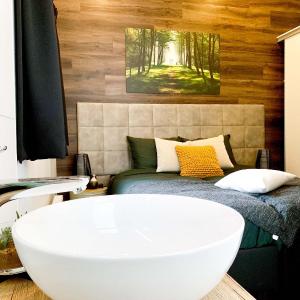 Beekhoeve 4 people Wellness
