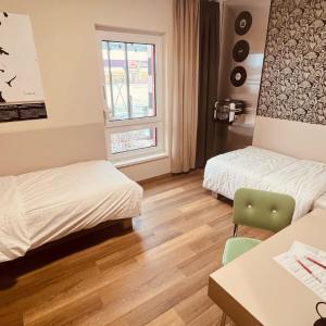 Twin Room - Disability Access