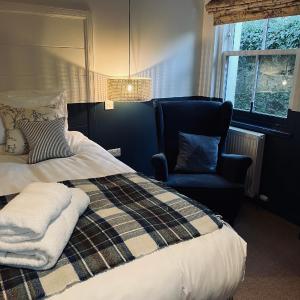 Deluxe Triple Room River Facing