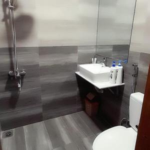 Large Single Room