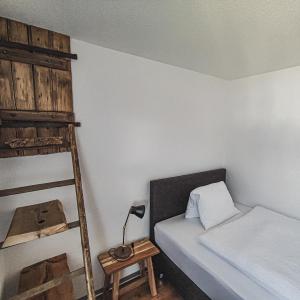Single Room with Shower