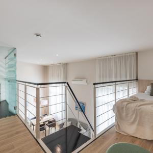 Duplex Studio (max 3)