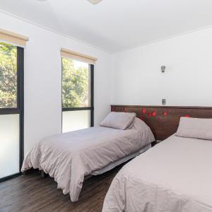 Budget Twin Room