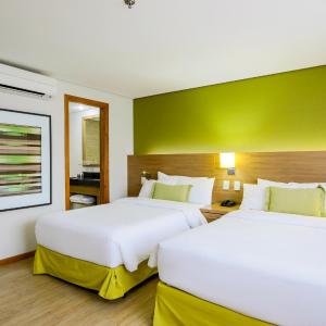 Superior Twin Suite