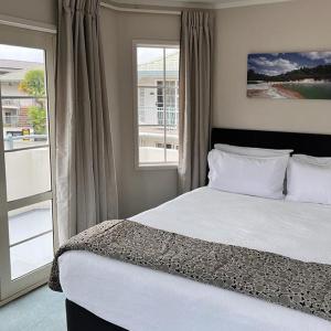 Family Suite with Balcony