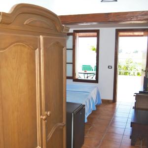Budget Twin Room