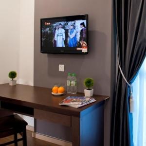 Premier Family Room