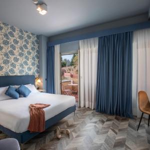 Suite with Terrace