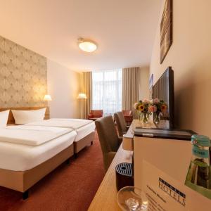Double Room Comfort Deluxe (without Pool usage)