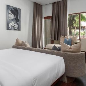 Two-Bedroom Family Suite - Free Airport Pick-Up + Free Laundry + Mini-Bar