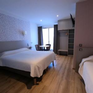 Triple Room - Disability Access