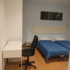 Twin Room - Disability Access