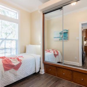 Two-Bedroom Elite Cottage 