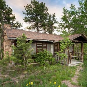 Mt. View Cabin - No Pets