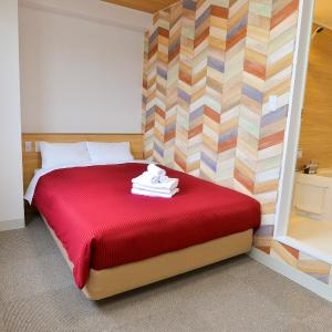 Deluxe Double Room - Non-Smoking - Premium Floor