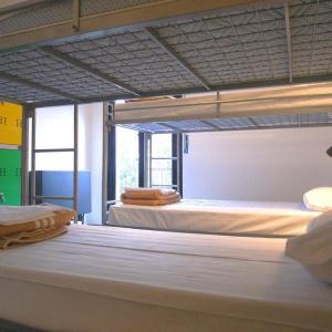 Quadruple Room with Private External Bathroom