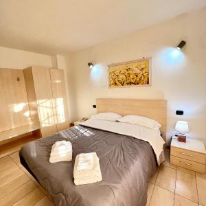Double Room - Disability Access