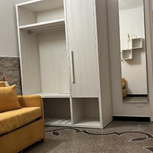 Economy Quadruple Room