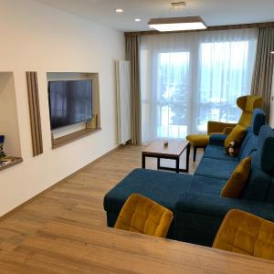 Suite with Terrace