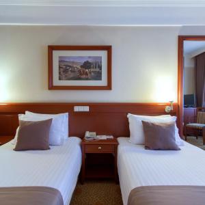 Standard  Room