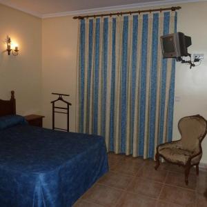 Queen Room with Balcony