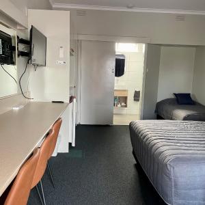 Executive Triple Room