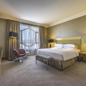 Grand King Suite