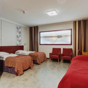 Triple Room without Window