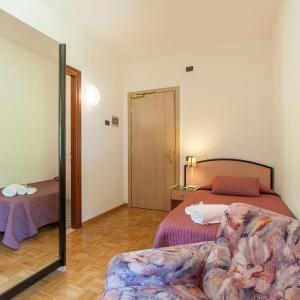 Economy Single Room with Spa Access