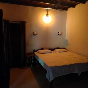 Quadruple Room with Bathroom