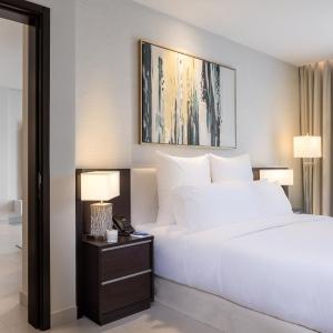 One-Bedroom Premier