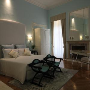 Deluxe Double Room - Separate Building