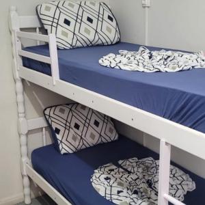 Bunk Bed in Mixed Dormitory Room