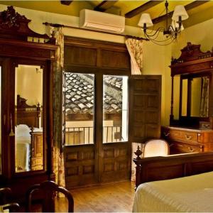 Double or Twin Room with Balcony