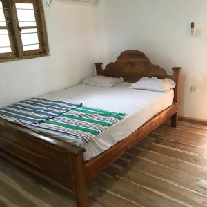 Double or Twin Room with Balcony