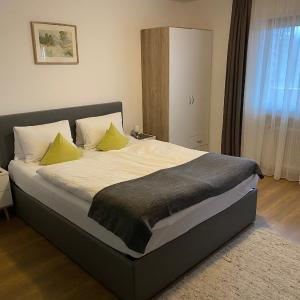 Double Room - Short Stay