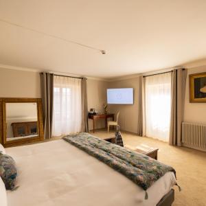 Suite de la Tour