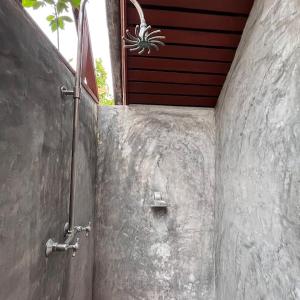 Twin Room with Balcony
