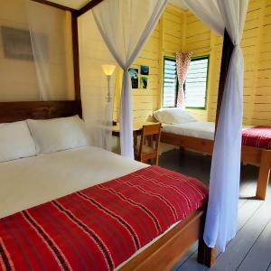 Triple Room with Private External Bathroom