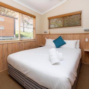 Superior Two-Bedroom Cabin - Not Pet Friendly