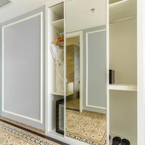 King Suite with Ocean View