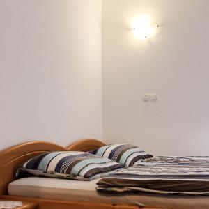 Double or Twin Room with View