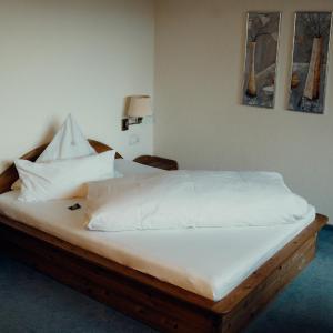 Single Room with Balcony