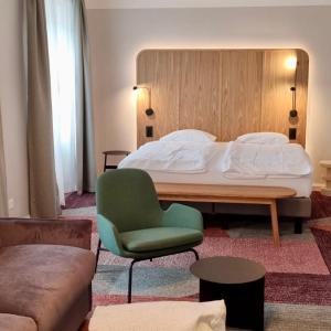 Junior Suite Plus