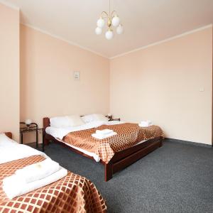 Business Triple Room