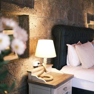 Studio with Spa Bath